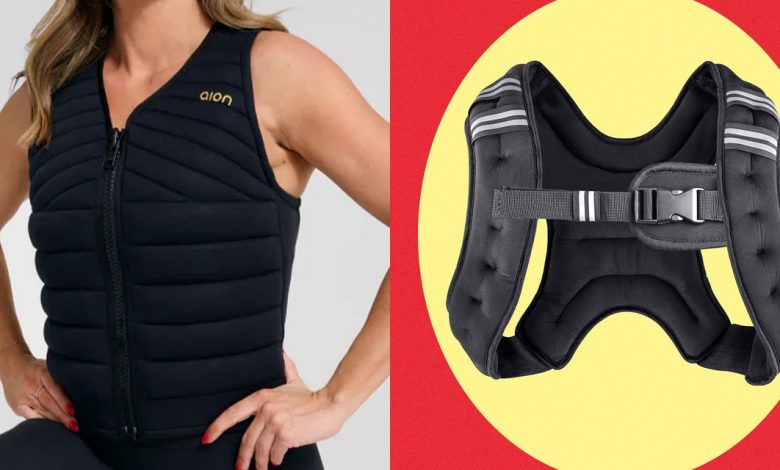 a-weighted-vest-is-the-easiest-way-to-upgrade-your-daily-walks